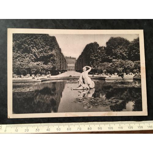 Листівка Австрія