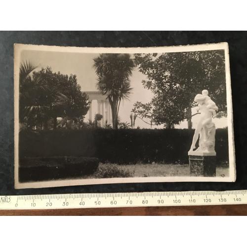 Листівка Батум