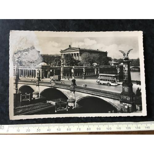 Листівка Берлін