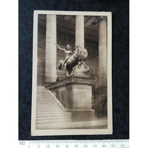 Листівка Берлін