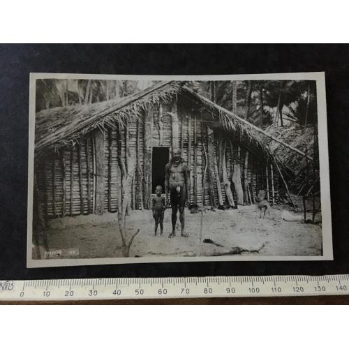 Листівка Цейлон