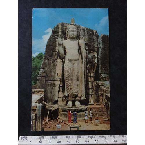 Листівка Цейлон