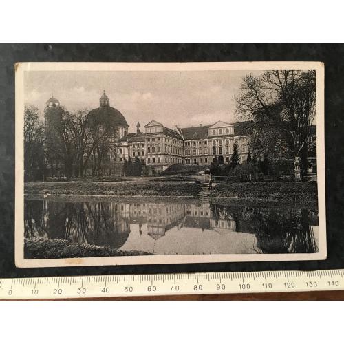 Листівка Чехія