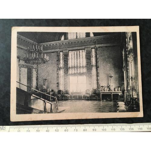 Листівка Дитяче село