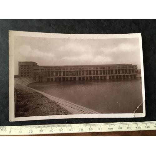 Листівка Франція