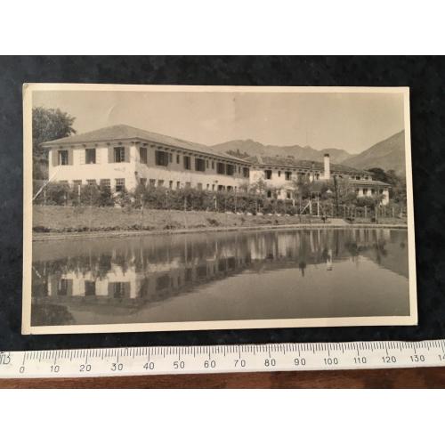 Листівка Франція