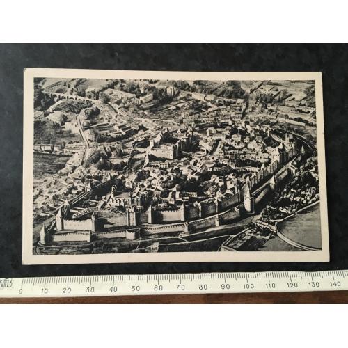 Листівка Франція