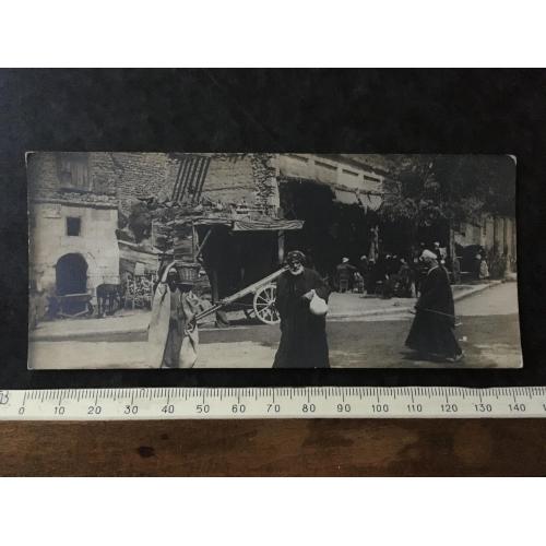 Листівка Каїр Єгипет