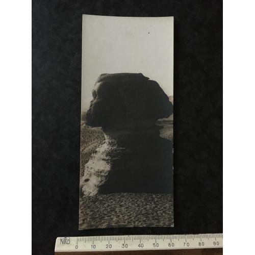 Листівка Каїр Єгипет