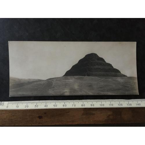 Листівка Каїр Єгипет