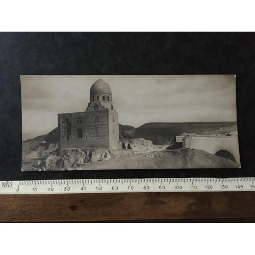 Листівка Каїр Єгипет