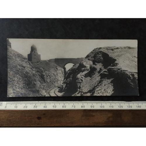 Листівка Каїр Єгипет