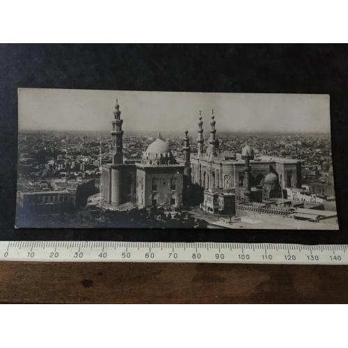 Листівка Каїр