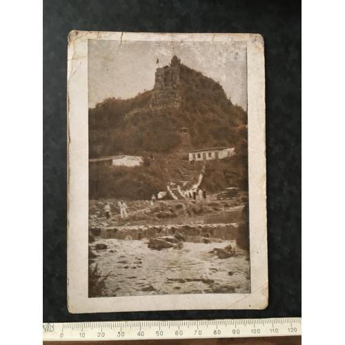 Листівка Кисловодськ