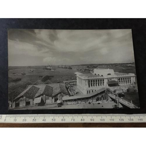 Листівка Коломбо