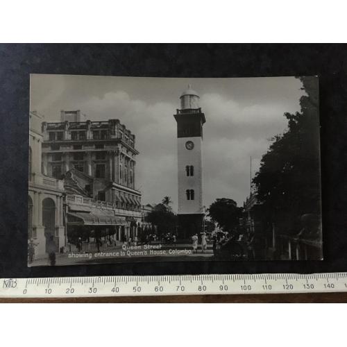 Листівка Коломбо