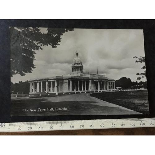 Листівка Коломбо