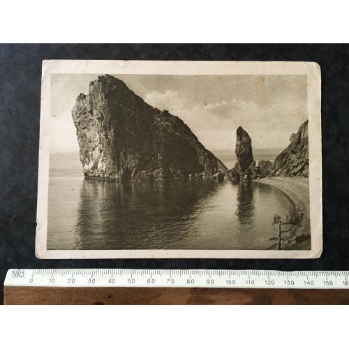 Листівка Крим 