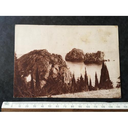 Листівка Крим 