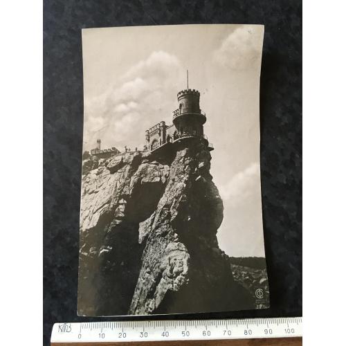 Листівка Крим