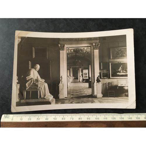 Листівка Ленінград