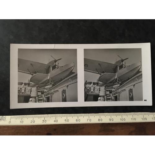 Листівка Мілітарія Люфтваффе