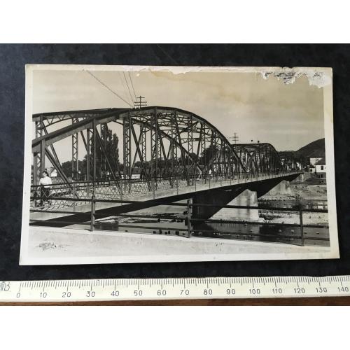 Листівка Мукачево