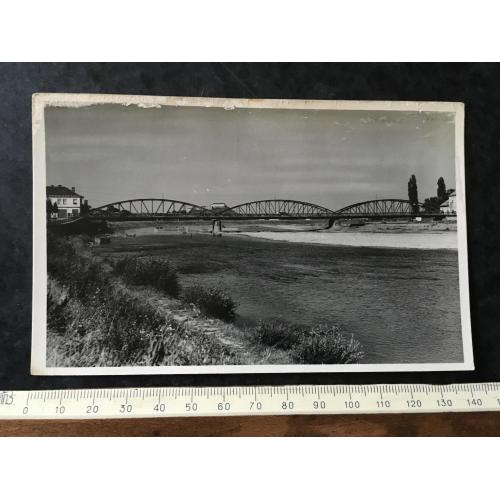 Листівка Мукачево