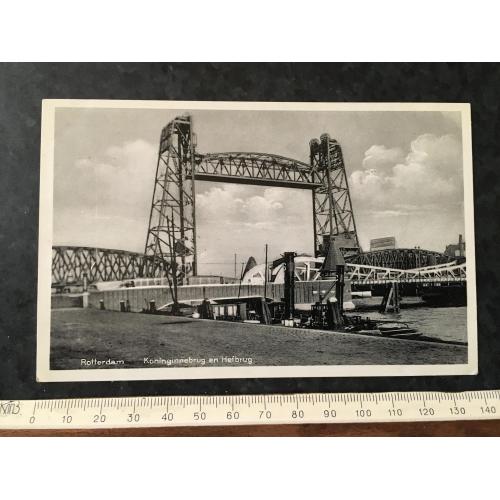 Листівка Нідерланди