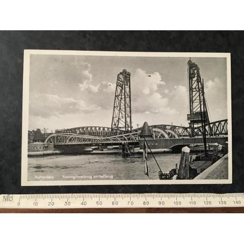 Листівка Нідерланди