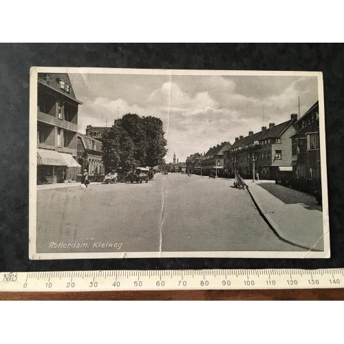 Листівка Нідерланди