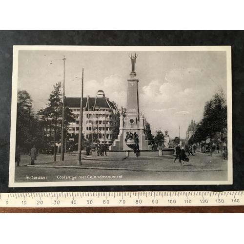 Листівка Нідерланди