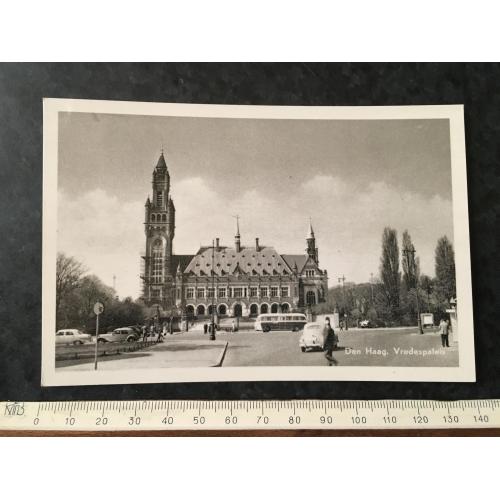 Листівка Нідерланди