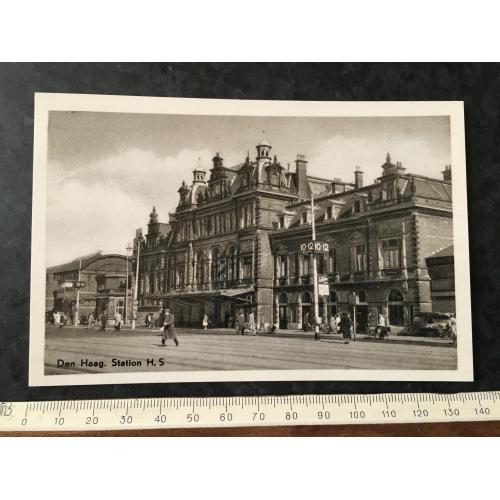 Листівка Нідерланди