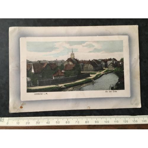 Листівка Німеччина