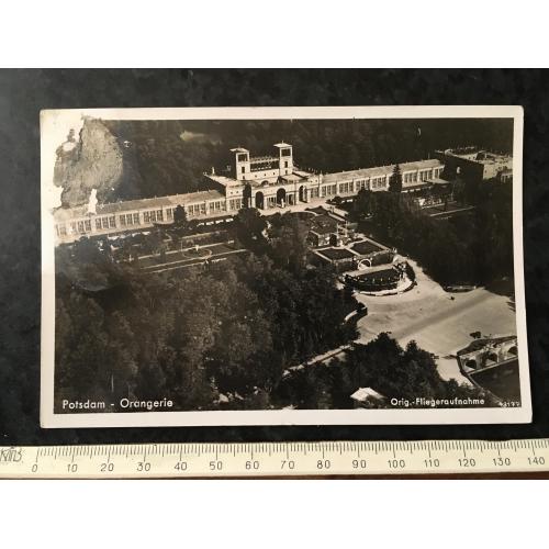 Листівка Німеччина