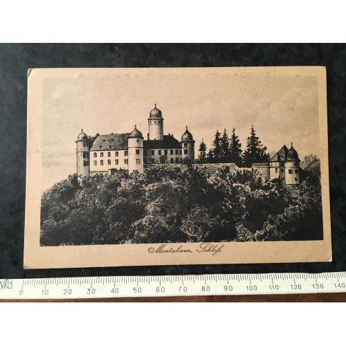 Листівка Німеччина