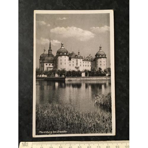 Листівка Німеччина