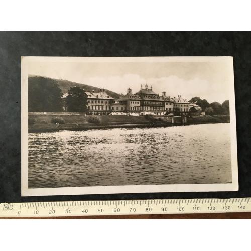 Листівка Німеччина