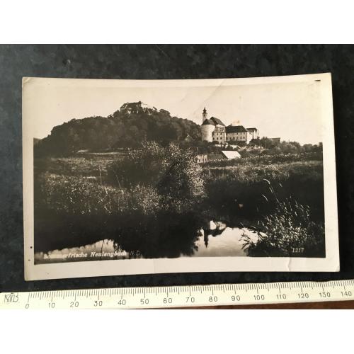 Листівка Німеччина