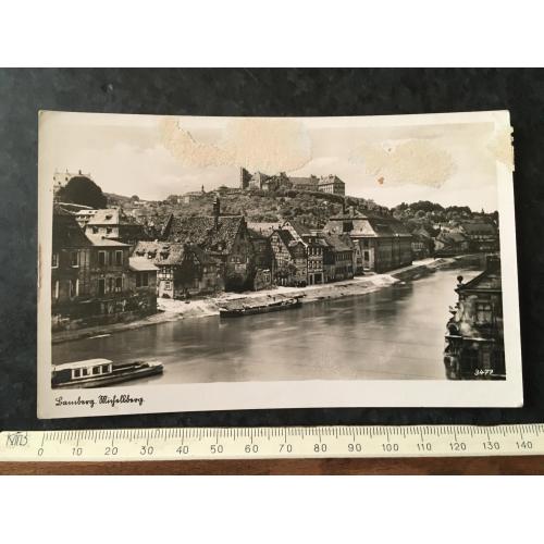 Листівка Німеччина