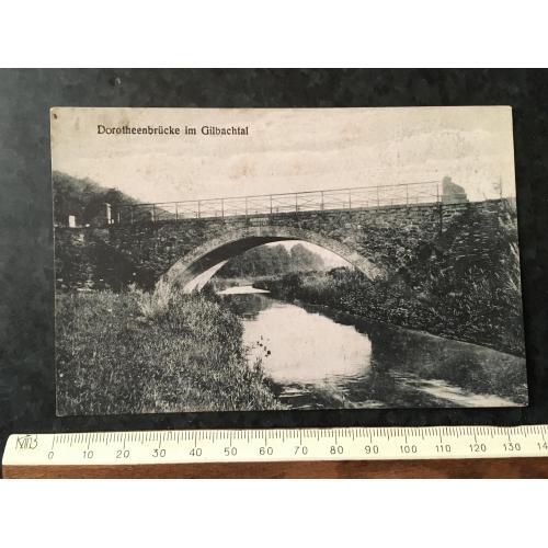 Листівка Німеччина