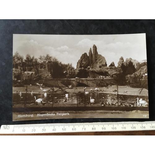 Листівка Німеччина