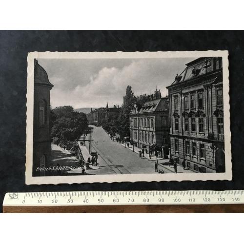 Листівка Німеччина