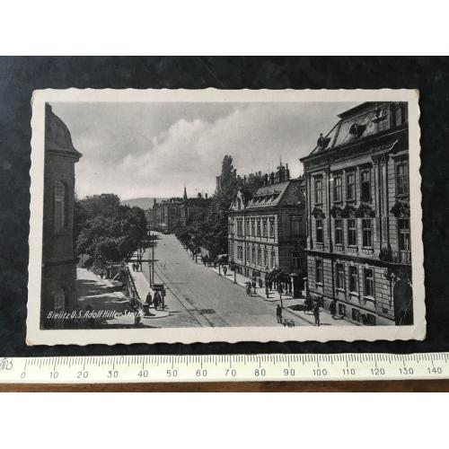 Листівка Німеччина