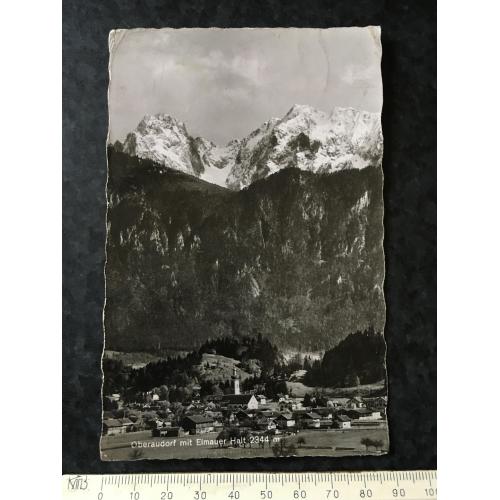 Листівка Німеччина