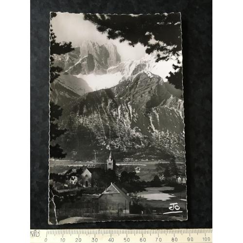 Листівка Німеччина