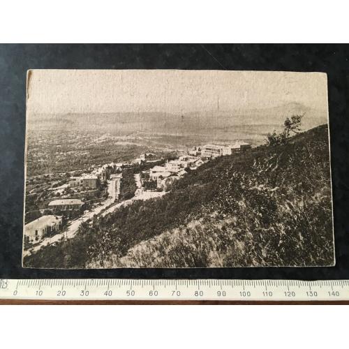 Листівка П'ятигорськ