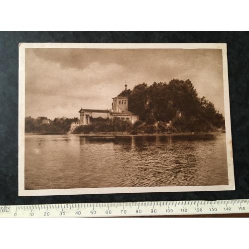 Листівка Петергоф