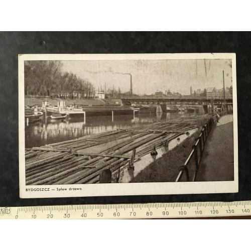 Листівка Польща